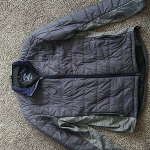 Men's Callaway Golf Jacket